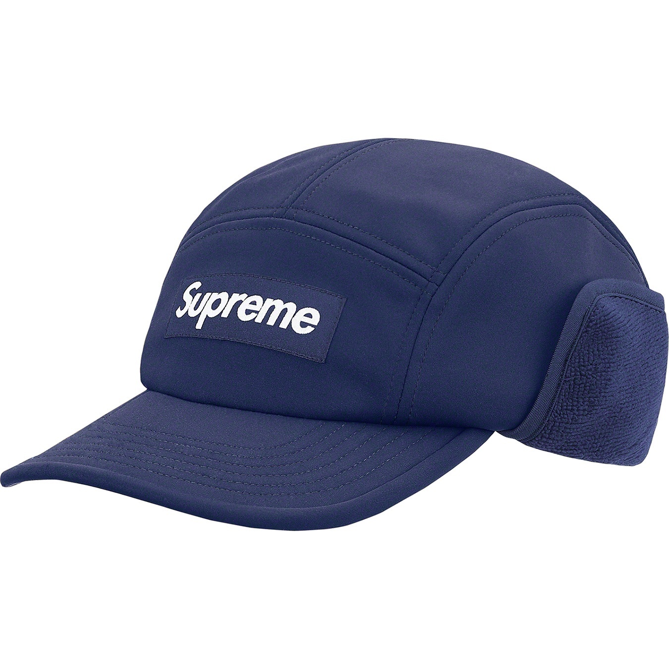 WINDSTOPPER® Earflap Camp Cap view 6